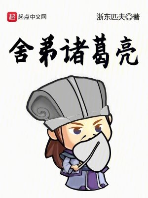 舍弟诸葛亮txt下载